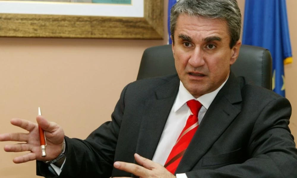 Λοβέρδος: Μέχρι αύριο θα ανακοινώσω ποιον θα στηρίξω στον β' γύρο